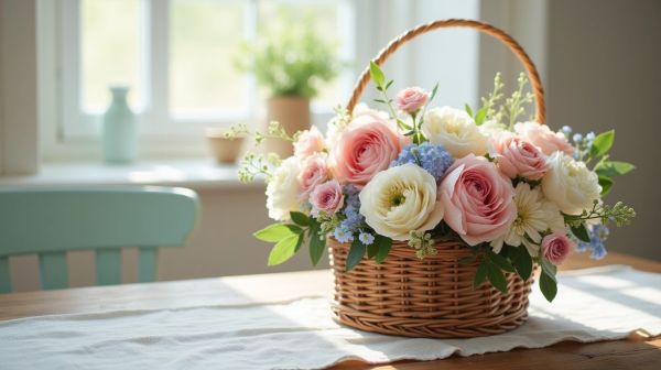 Choisir des sacs fleurs pour rehausser votre style