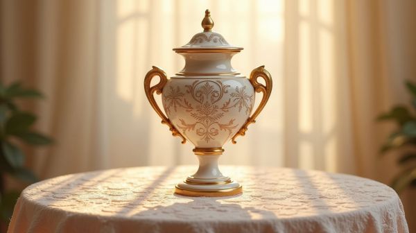 Choisir une urne de mariage originale pour vos invités
