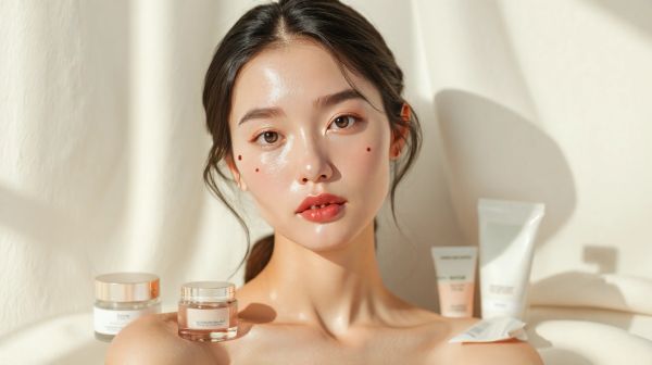 Découvrez pourquoi la skin care coréenne séduit la France