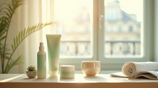 La skin care coréenne, nouvelle référence beauté en France