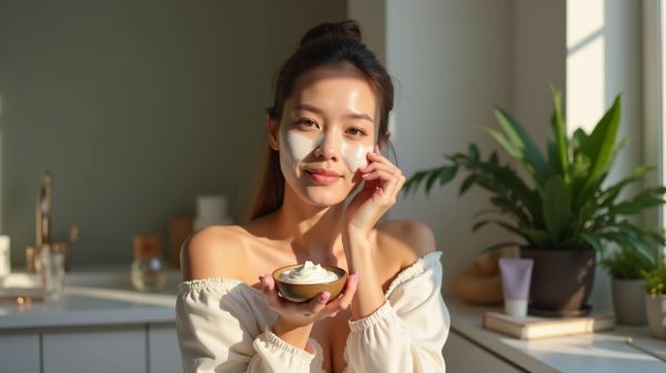 La skin care coréenne, nouvelle référence beauté en France