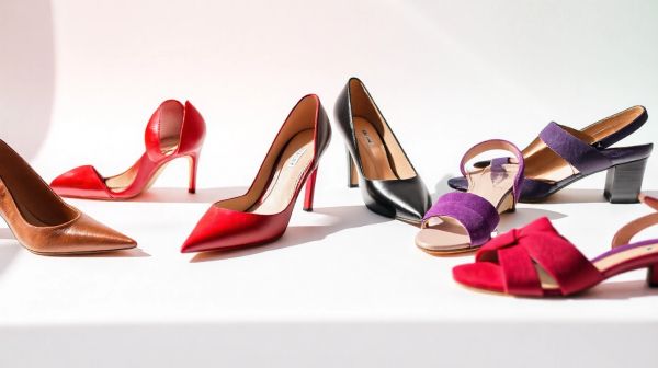 Top 10 offres de chaussures féminines chic en promo
