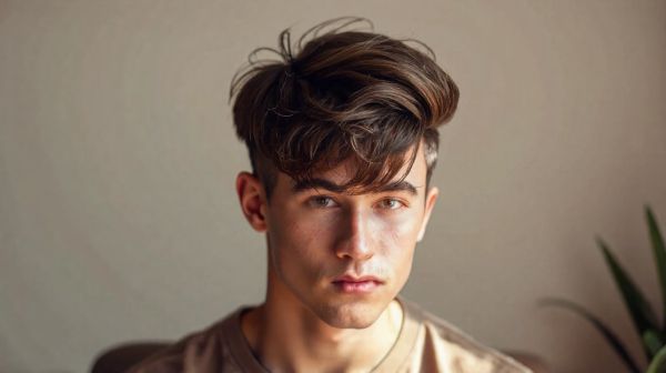 Top astuces pour sélectionner un bob homme style en 2023