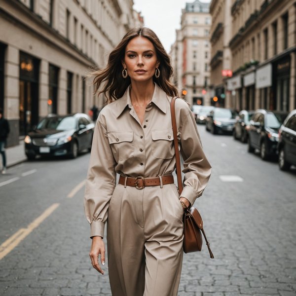 Tendances mode femme incontournables pour un look élégant