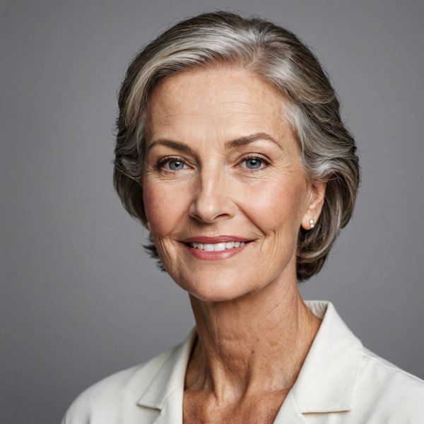 Quelles sont les meilleures pratiques pour une peau éclatante après 50 ans ?